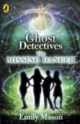 The Missing Dancer - Book