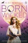 Born Wicked - Book