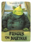 Fungus the Bogeyman - Book