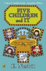 Five Children and It - Book