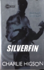 Young Bond: SilverFin - Book