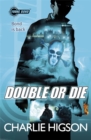 Young Bond: Double or Die - Book