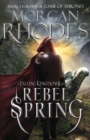Falling Kingdoms: Rebel Spring (book 2) - Book