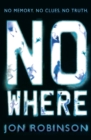 Nowhere (Nowhere Book 1) - eBook