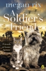 A Soldier's Friend - eBook