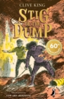 Stig of the Dump : 60th Anniversary Edition - Book