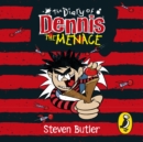 The Diary of Dennis the Menace (book 1) - eAudiobook