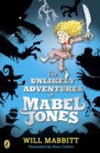 The Unlikely Adventures of Mabel Jones - eBook