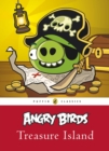 Angry Birds: Treasure Island - eBook