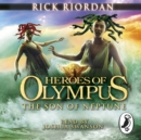 The Son of Neptune (Heroes of Olympus Book 2) - eAudiobook