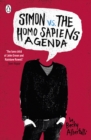 Simon vs. the Homo Sapiens Agenda - eBook