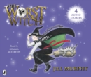 The Worst Witch; The Worst Strikes Again; A Bad Spell for the Worst Witch and The Worst Witch All at Sea - Book