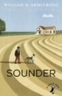 Sounder - Book