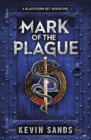 Mark of the Plague (A Blackthorn Key adventure) - eBook
