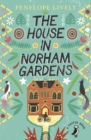 The House in Norham Gardens - Book