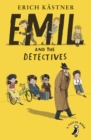 Emil and the Detectives - Book