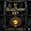 The Blackthorn Key - eAudiobook