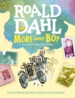 More About Boy : Tales of Childhood - Book