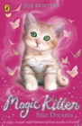 Magic Kitten: Star Dreams - Book