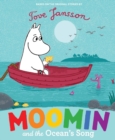 Moomin and the Ocean's Song - Book