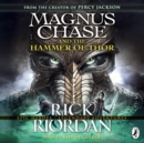 Magnus Chase and the Hammer of Thor (Book 2) - eAudiobook