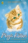 Magic Kitten: A Summer Spell - eBook