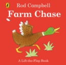 Farm Chase - Book