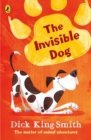 The Invisible Dog - Book