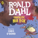 Fantastic Mr Fox - Book