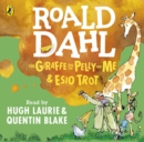 The Giraffe and the Pelly and Me & Esio Trot - Book