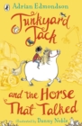 Junkyard Jack and the Horse That Talked - Book