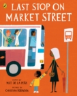 Last Stop on Market Street - Book