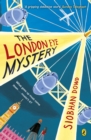 The London Eye Mystery - Book