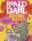 Revolting Rhymes (Colour Edition) - eBook