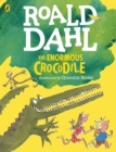 The Enormous Crocodile (Colour Edition) - eBook