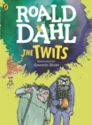 The Twits (Colour Edition) - eBook