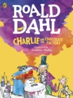 Charlie and the Chocolate Factory (Colour Edition) - eBook
