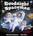 Goodnight Spaceman - eAudiobook