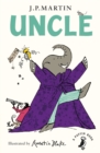 Uncle - Book