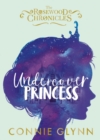 Undercover Princess - Book