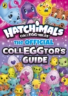 Hatchimals: The Official Colleggtor's Guide - eBook