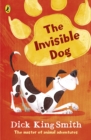 The Invisible Dog - eBook