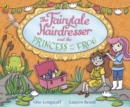 The Fairytale Hairdresser and the Princess and the Frog - eBook