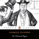 The Pickwick Papers - eAudiobook