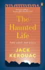 The Haunted Life - Book