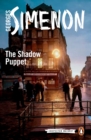 The Shadow Puppet : Inspector Maigret #12 - Book