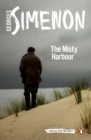 The Misty Harbour : Inspector Maigret #16 - Book