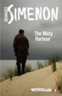 The Misty Harbour : Inspector Maigret #16 - eBook