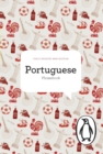 The Penguin Portuguese Phrasebook - Book