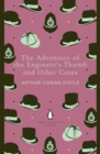 The Adventure of the Engineer's Thumb and Other Cases - Book